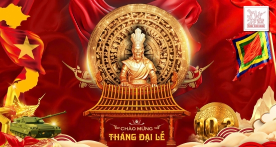 Menu Ưu Đãi Đại Lễ