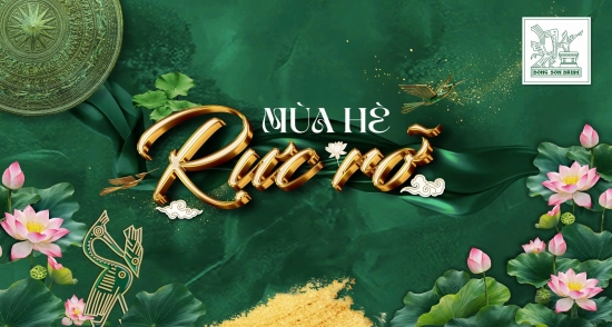 MENU CHÀO HÈ 2026